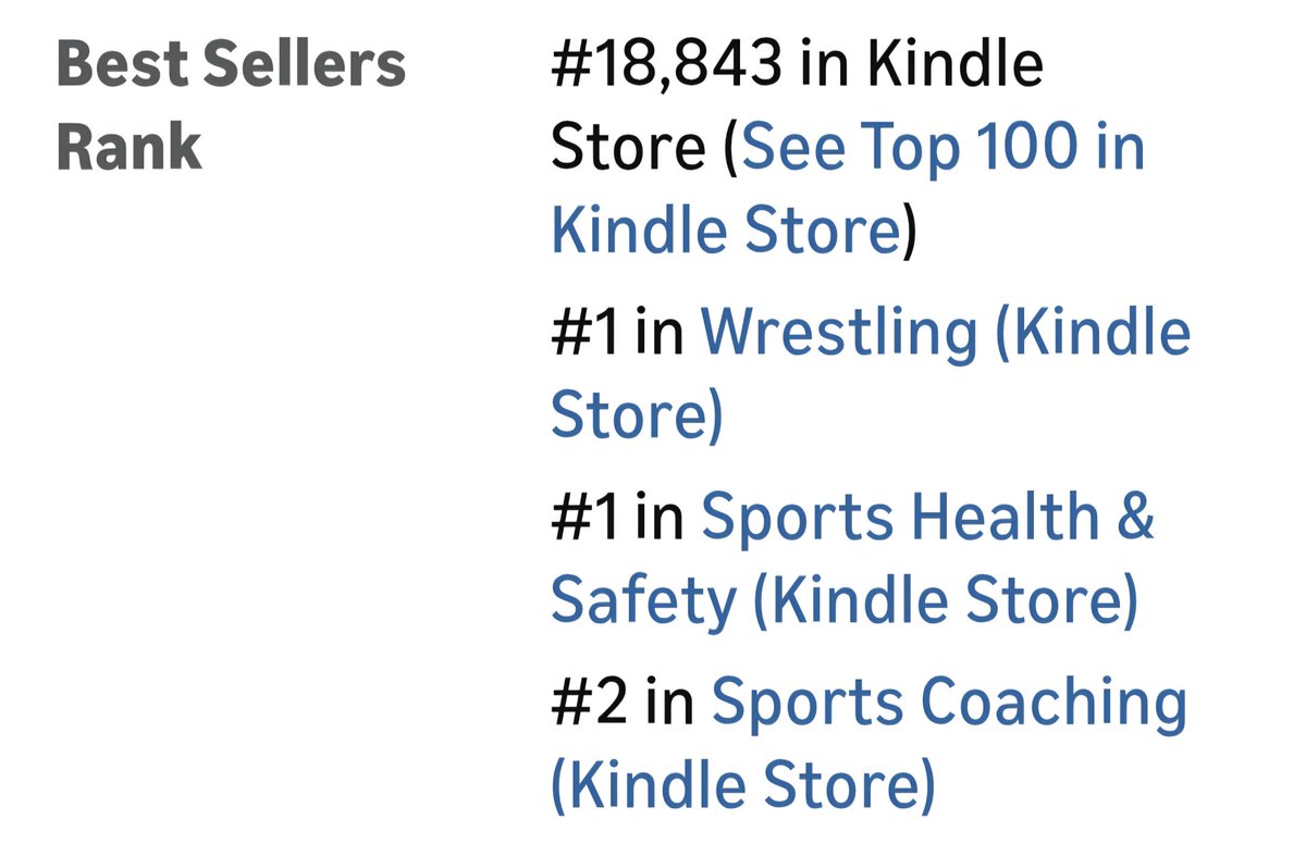 Scientific Wrestling tweet media