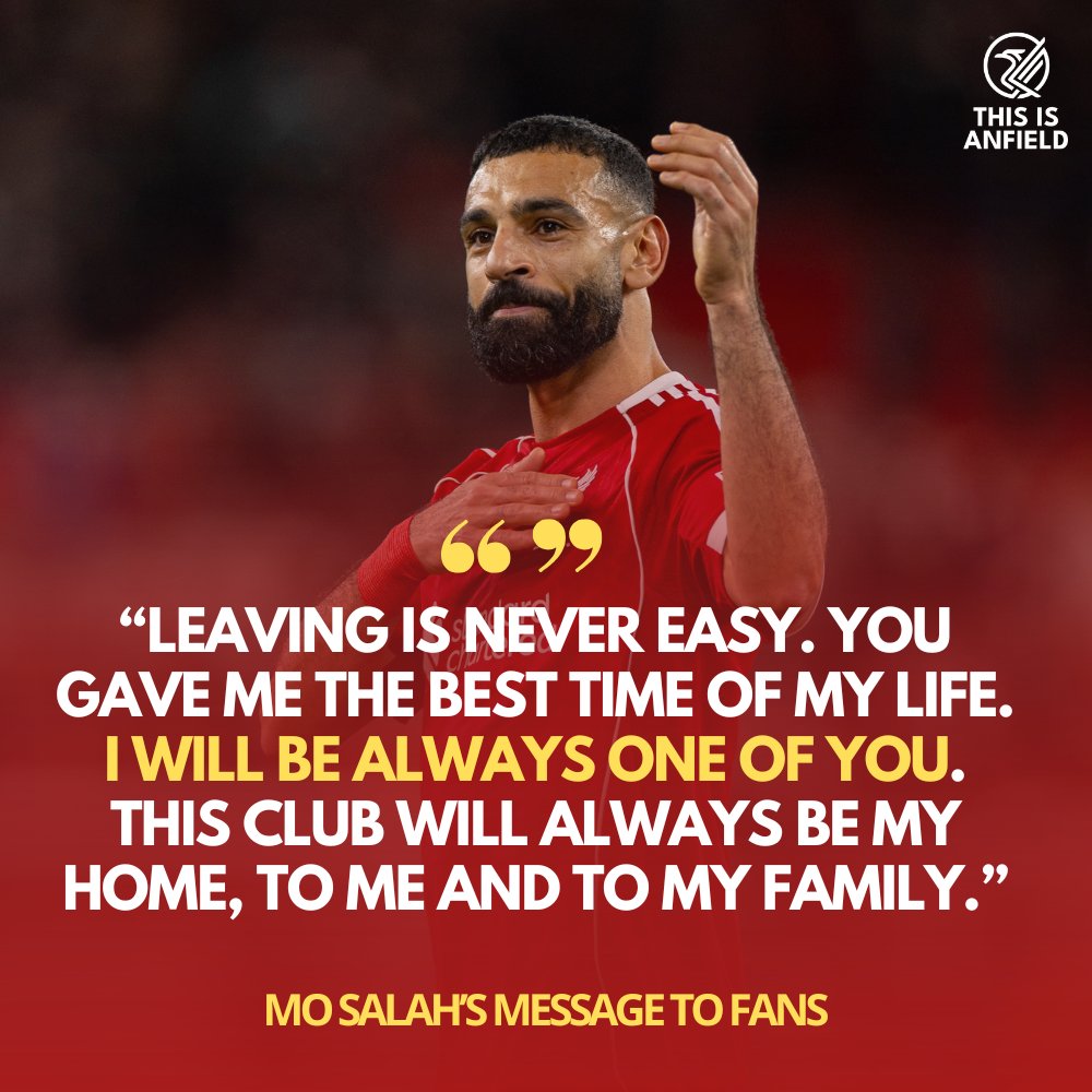 This Is Anfield tweet media