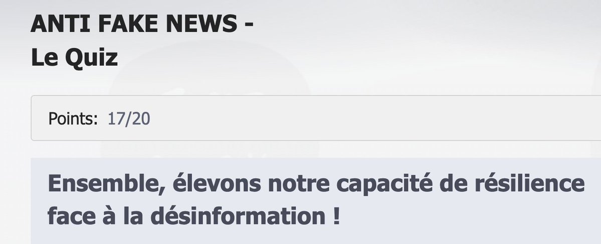 Debunker des Etoiles tweet media