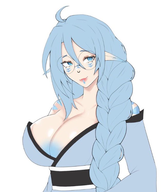 🌊🫐 Blueberry 🫐🌊 tweet media