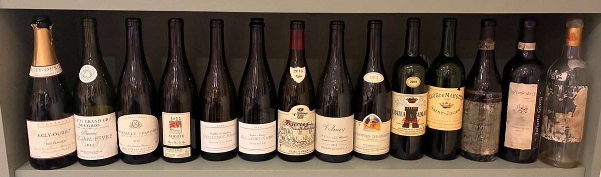 La Passion du Vin tweet media