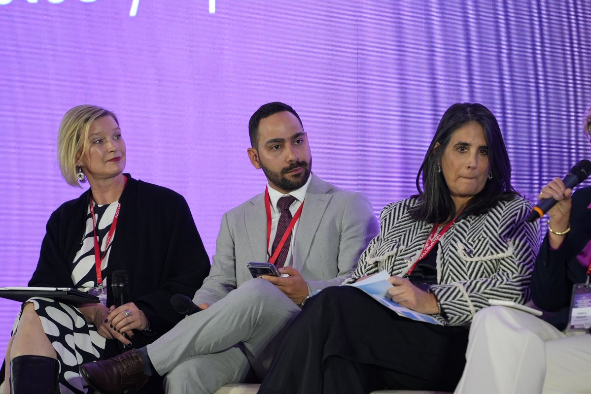 Seminarium Ecuador tweet media