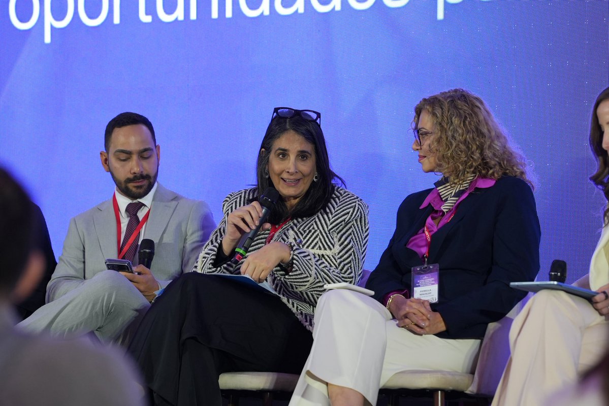 Seminarium Ecuador tweet media