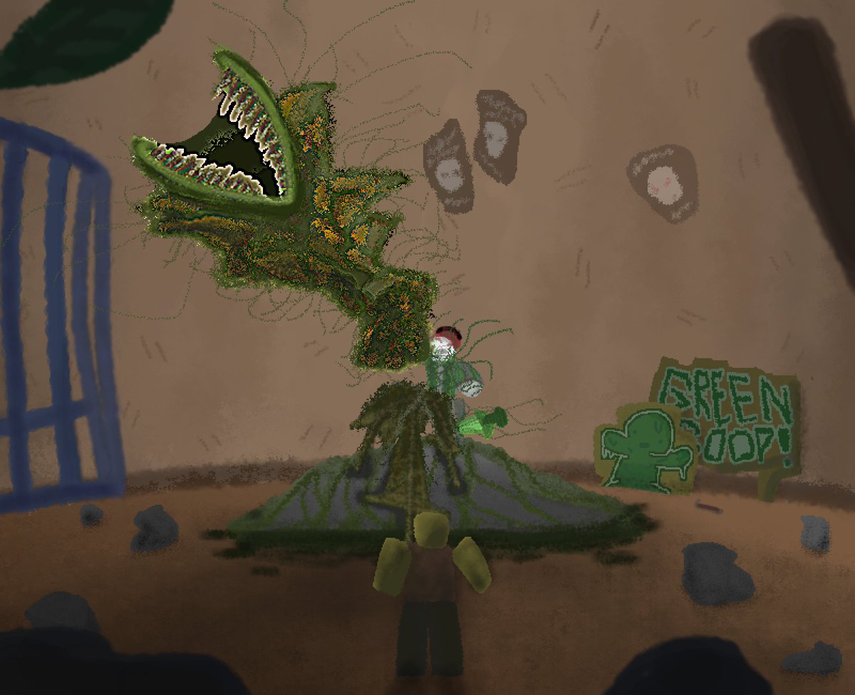 주겨벌랑이 tweet media