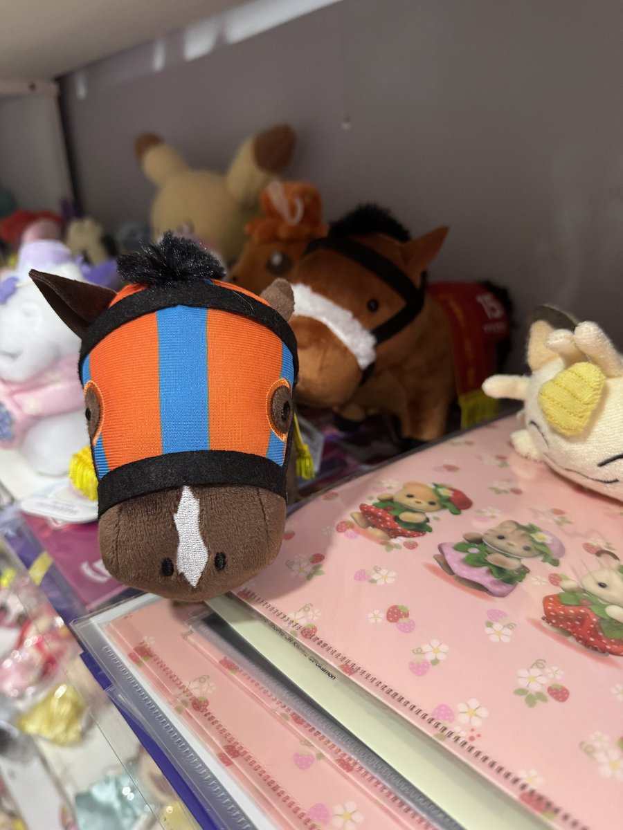 Umamusume México (No Oficial) tweet media