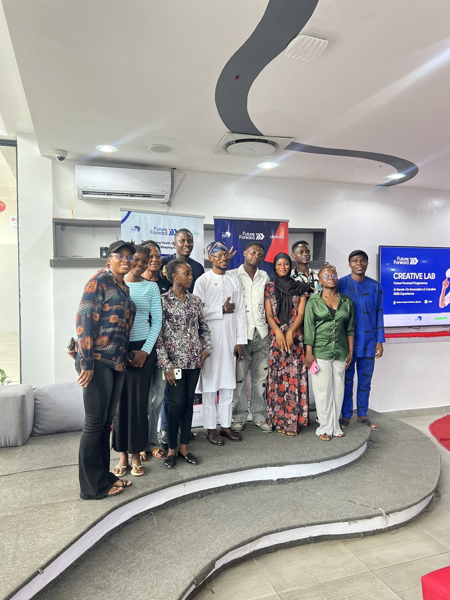 Hon. Jesugbemi tweet media