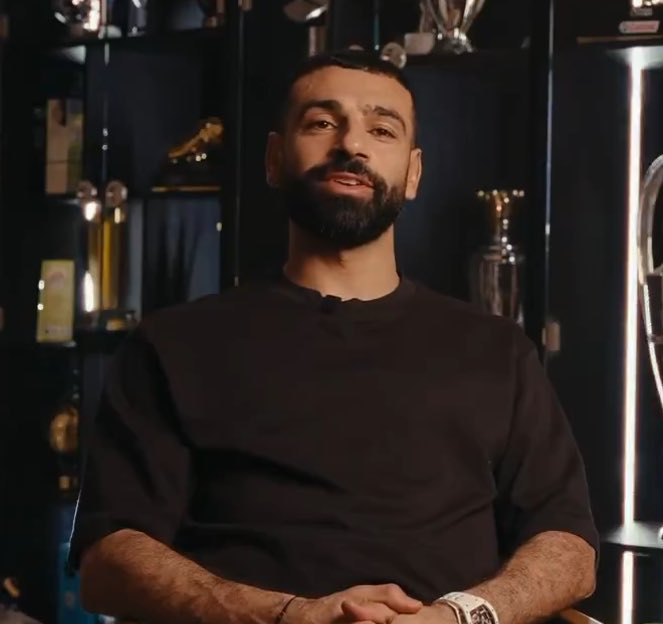 BEN (fan) tweet media