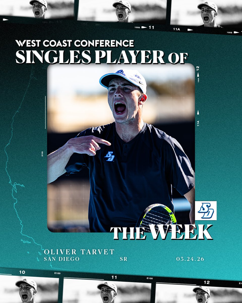 West Coast Conference tweet media