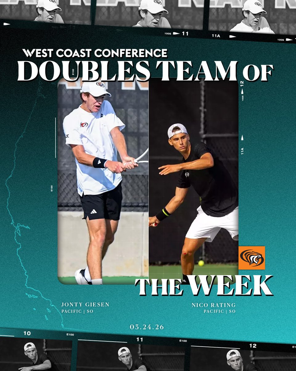 West Coast Conference tweet media