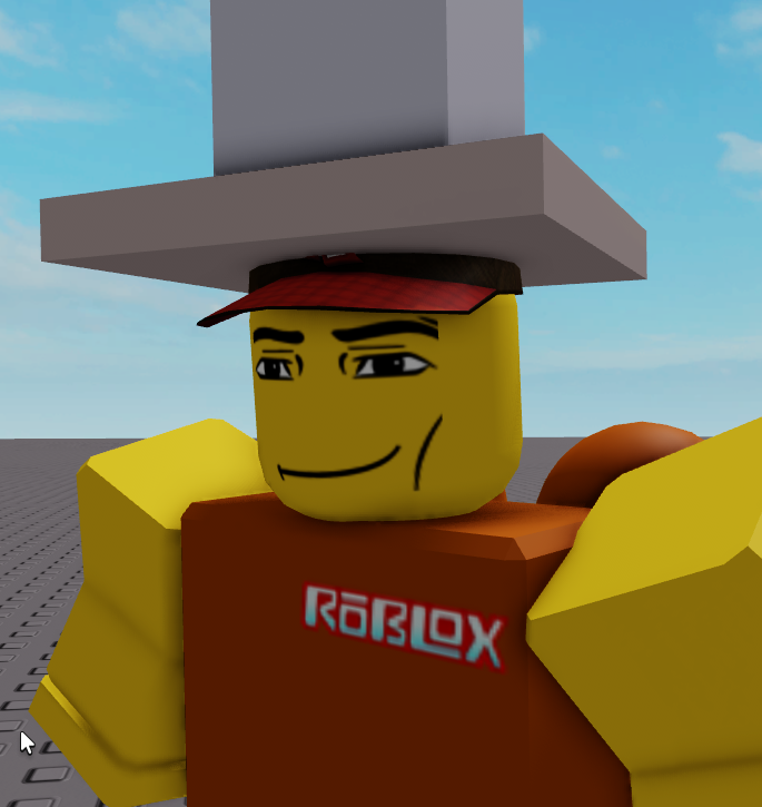 EuropaProd's tweet photo. already made a script that brings back classic heads lol
expect this to be in a future Vortex update https://t.co/lzJ9AKTOuL