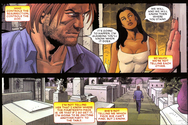 ed edd and eddington tweet media