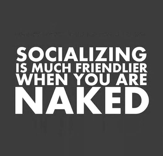 Oaklake Trails Naturist Park tweet media