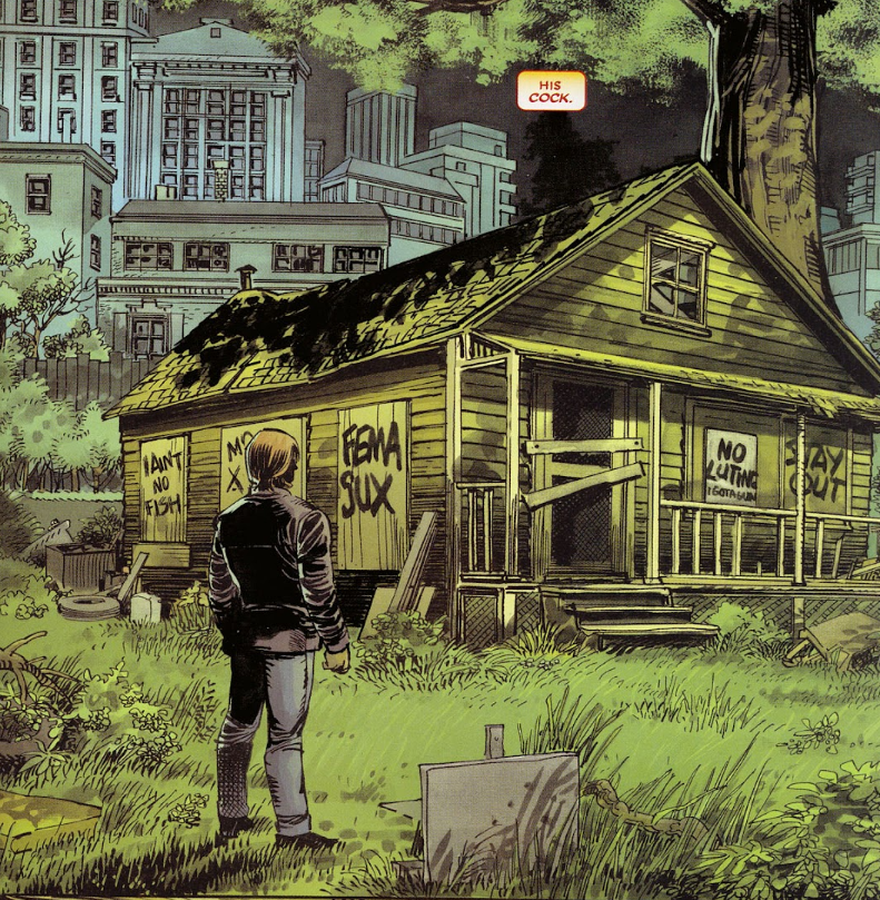 ed edd and eddington tweet media