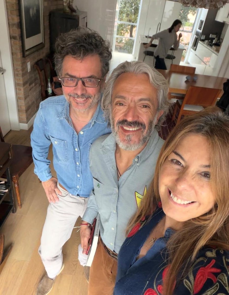 Juan Lozano (el bueno) tweet media