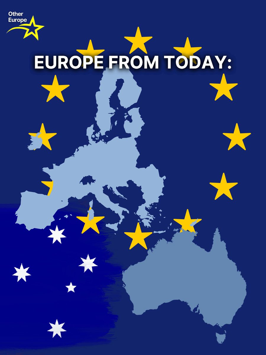 Other Europe 🇪🇺 tweet media