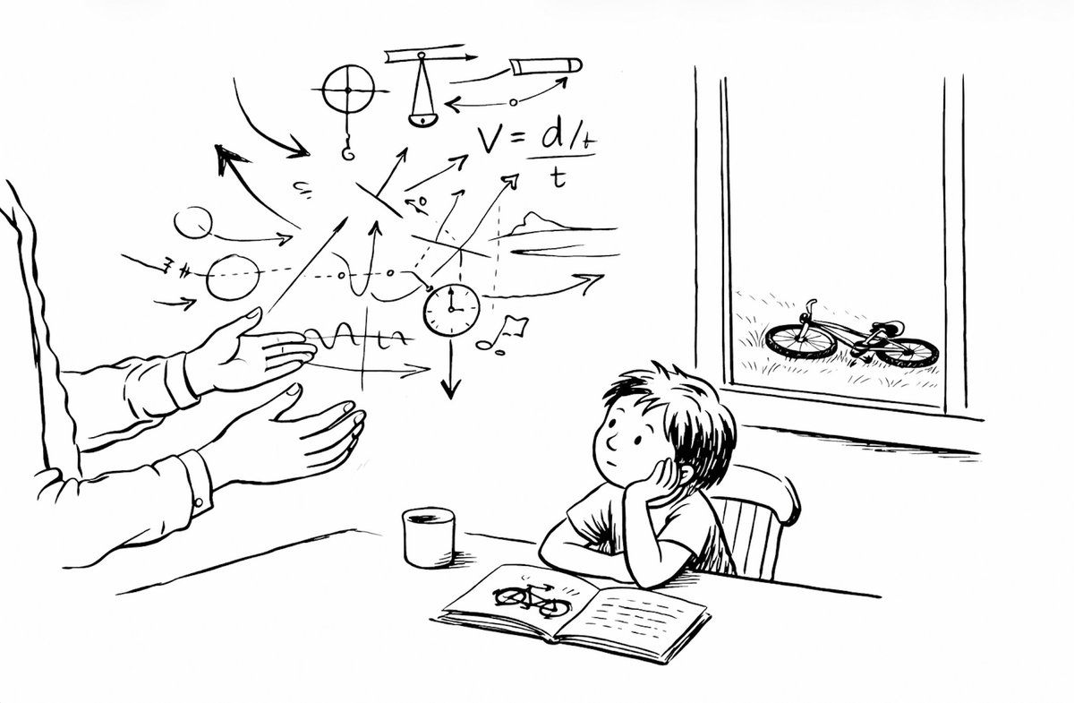 Mike Ochs, staff developer, consultant, author tweet media