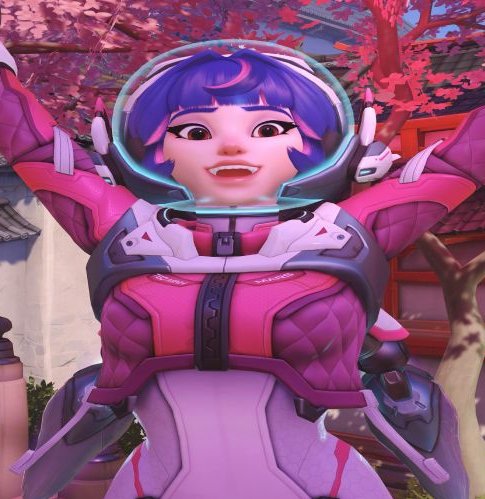 "I am the only Juno of Mars! I guess that does make me precious!"