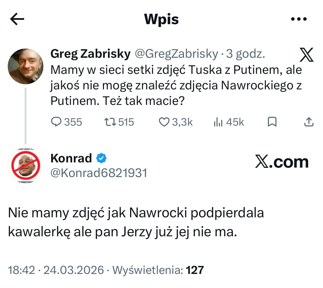 Polak Normalny tweet media