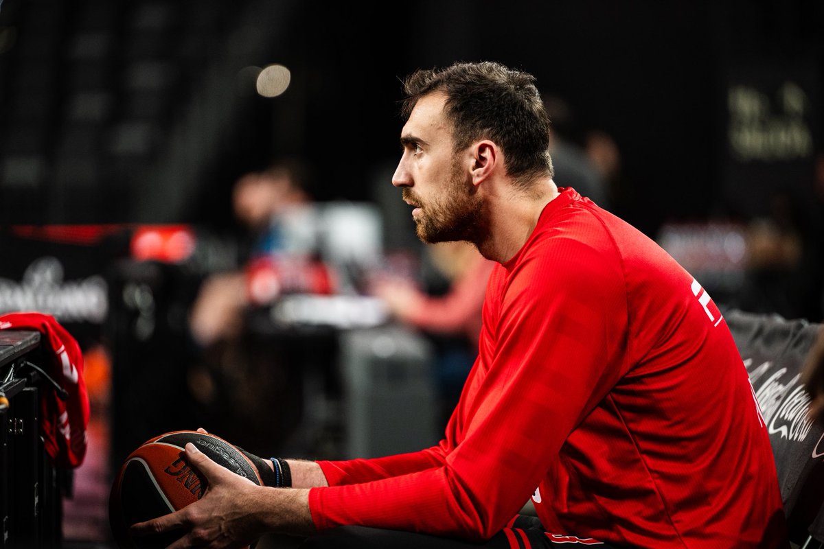 EuroLeague tweet media