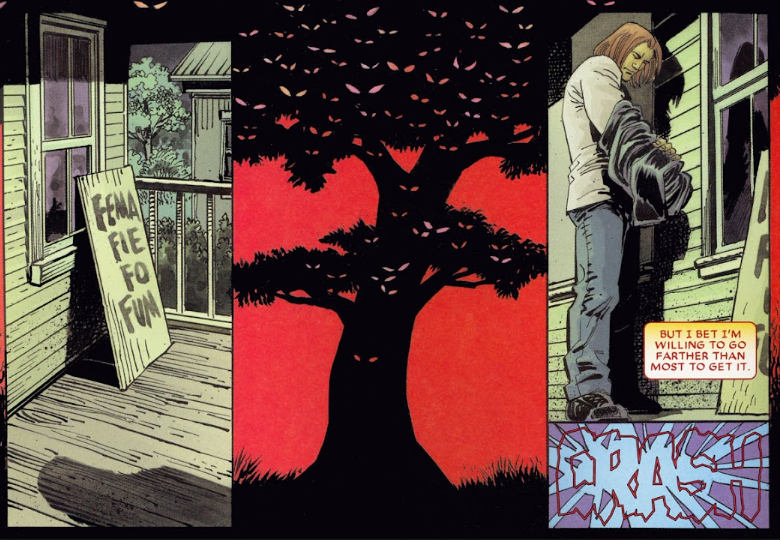 ed edd and eddington tweet media