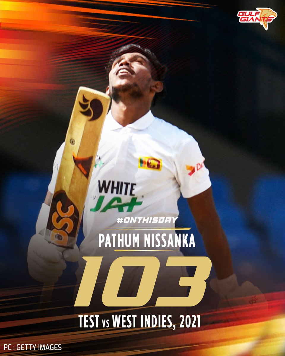 Gulf Giants 🦅 tweet media