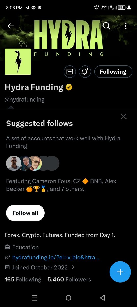 Ossai Justice tweet media