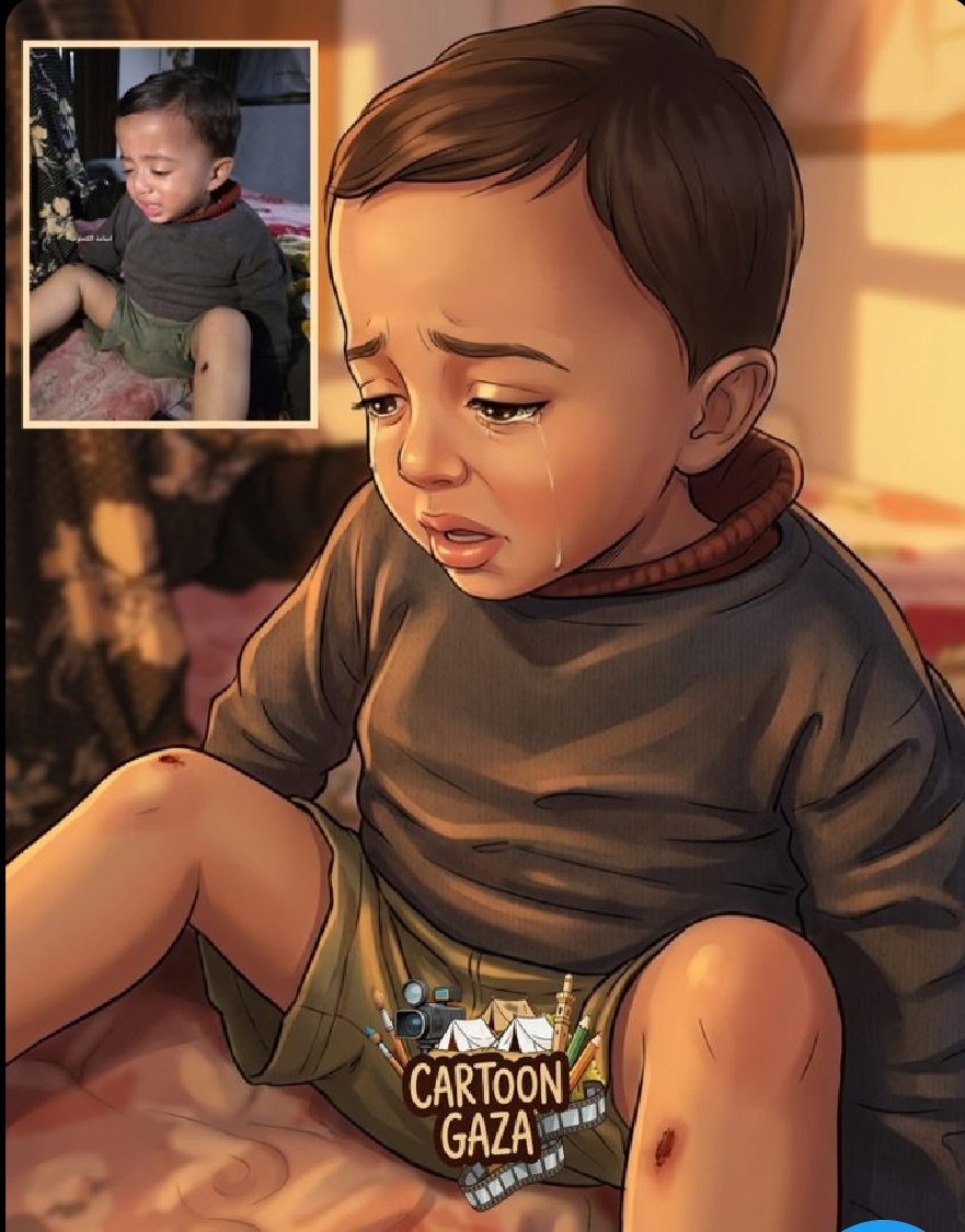 Huda Judeh tweet media