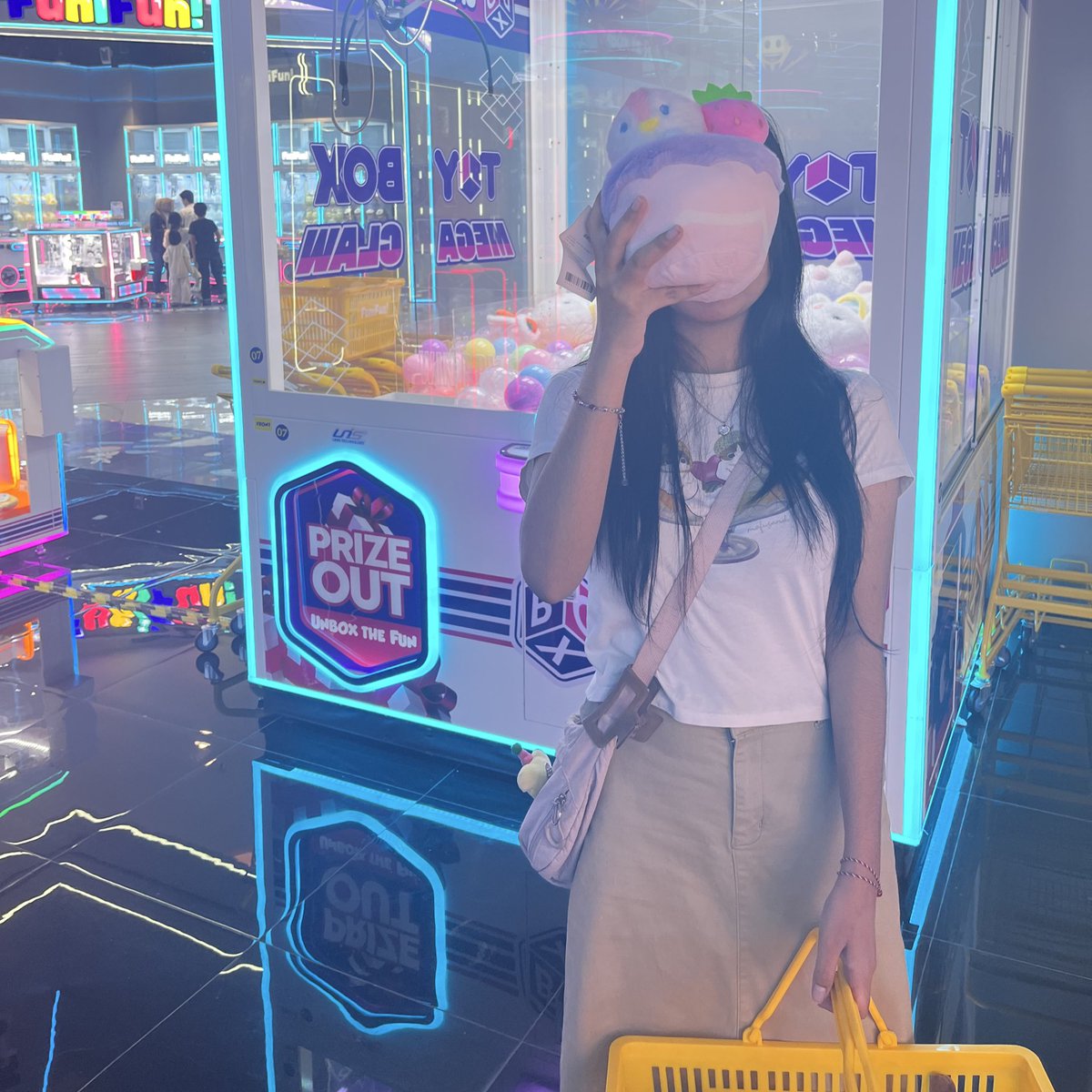 ren ran rin tweet media