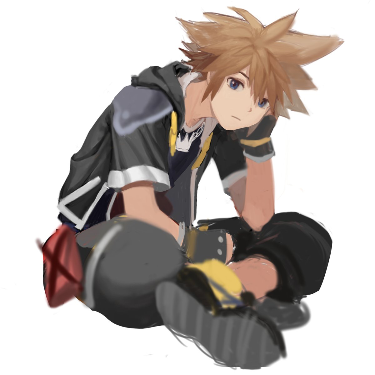 Yom @ (4/14) Xion Day 2026 tweet media