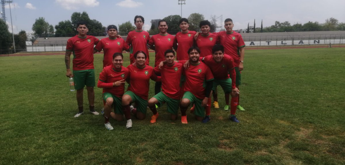 FES ACATLÁN - UNAM tweet media