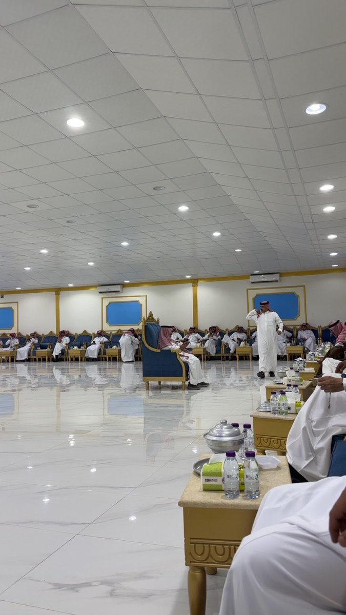 ملتقى المشاريف tweet media