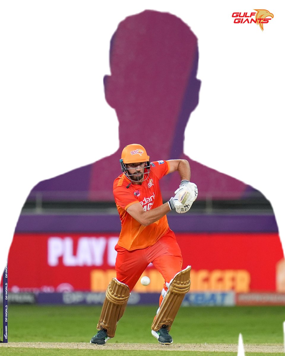Gulf Giants 🦅 tweet media