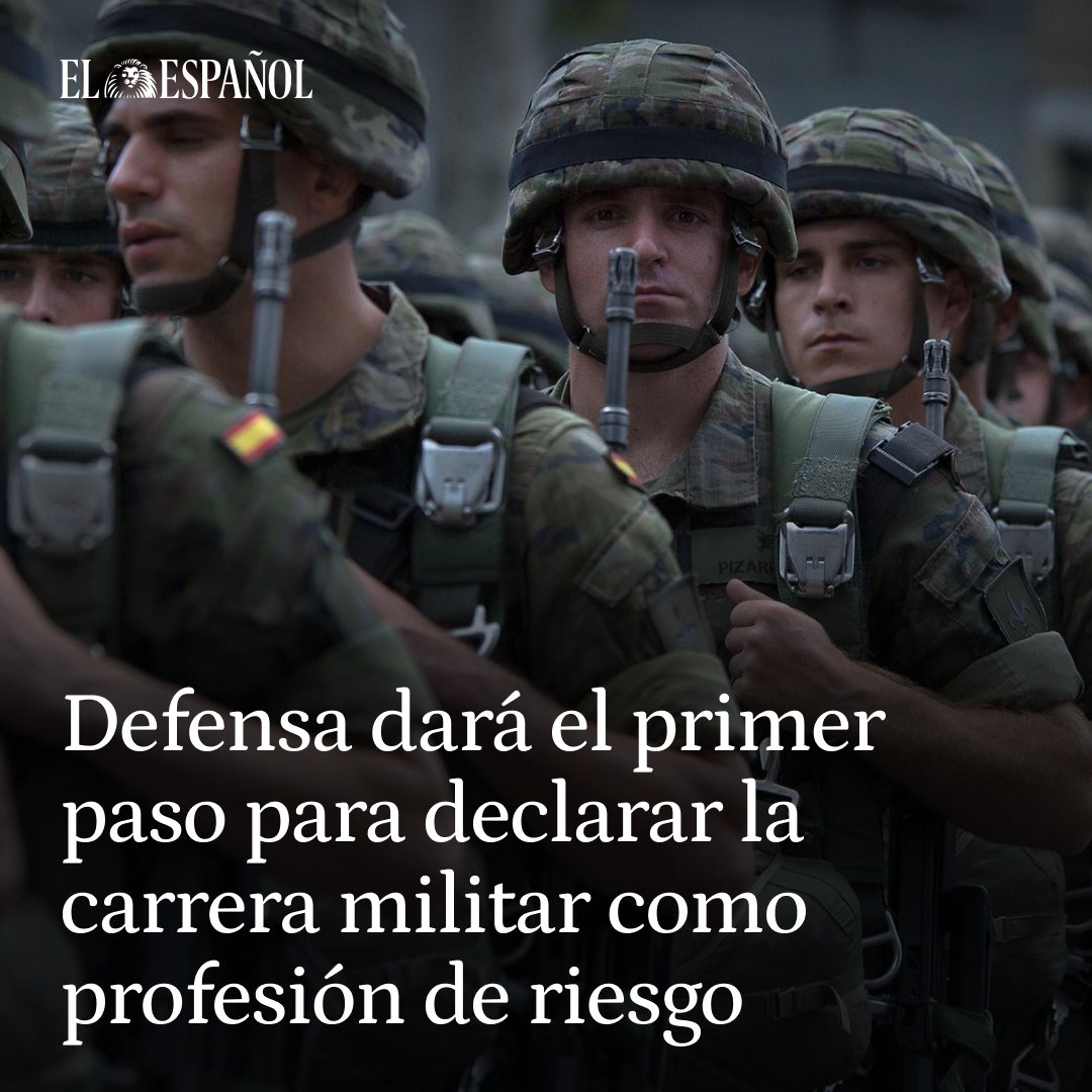 EL ESPAÑOL tweet media