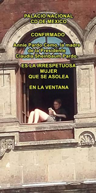 #AmloALaCarcél tweet media