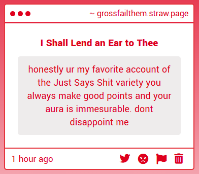 BlueJay, Tianqiao Star of #pinkytwt tweet media