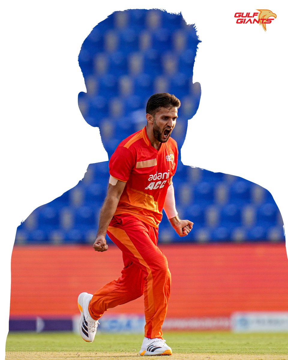 Gulf Giants 🦅 tweet media