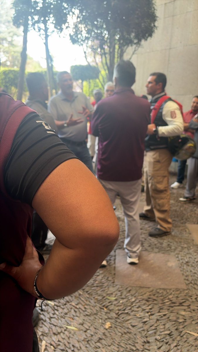 TRIBUNA GUINDA Y BLANCO 🆎 tweet media