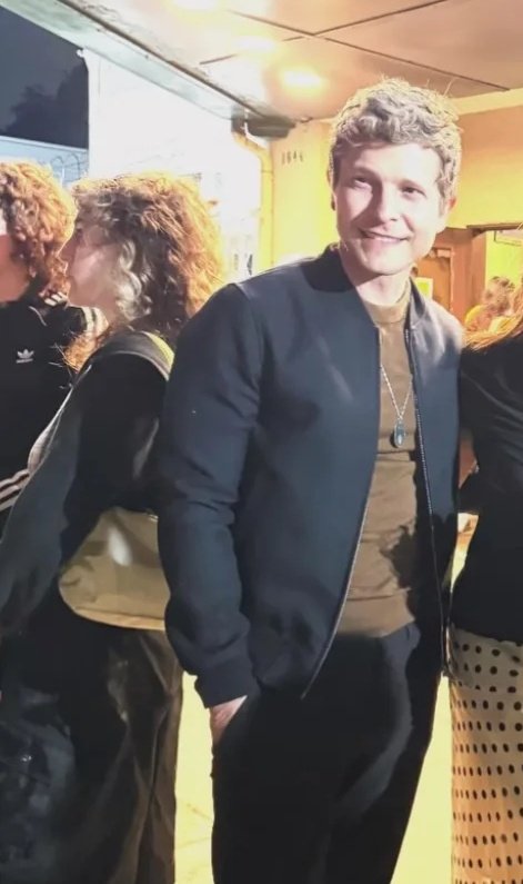 MY SHAYLA 
#mattczuchry