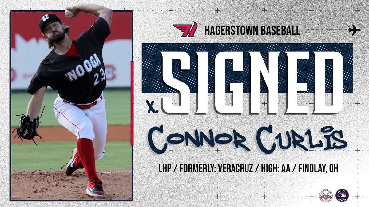 Hagerstown Flying Boxcars tweet media