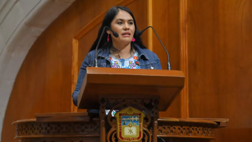 Azteca Noticias tweet media