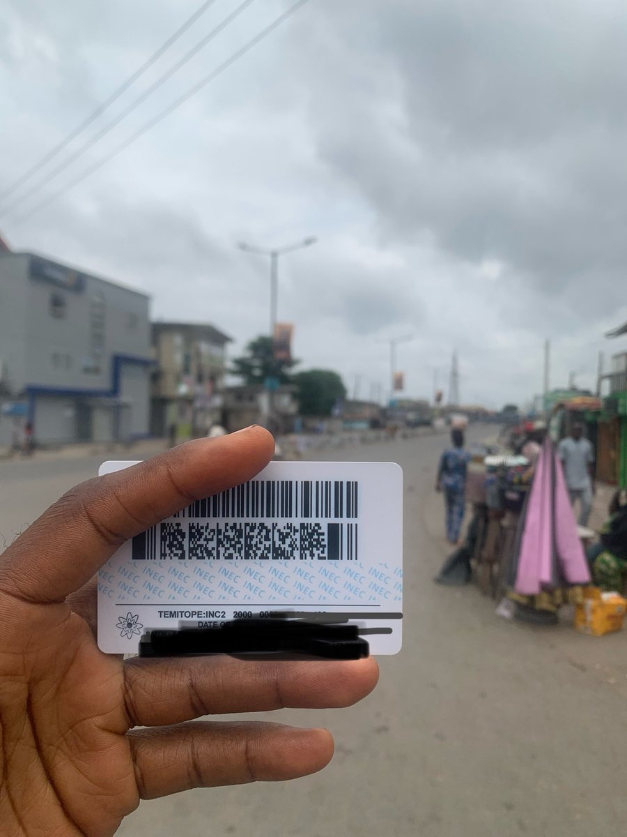 Onilu The Hawker 🧞 tweet media