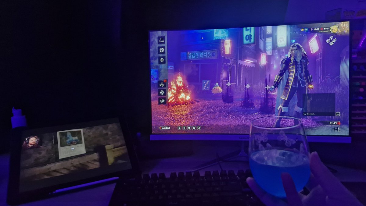 Frosty_The_Devilgirl 🏳️⚧️ tweet media