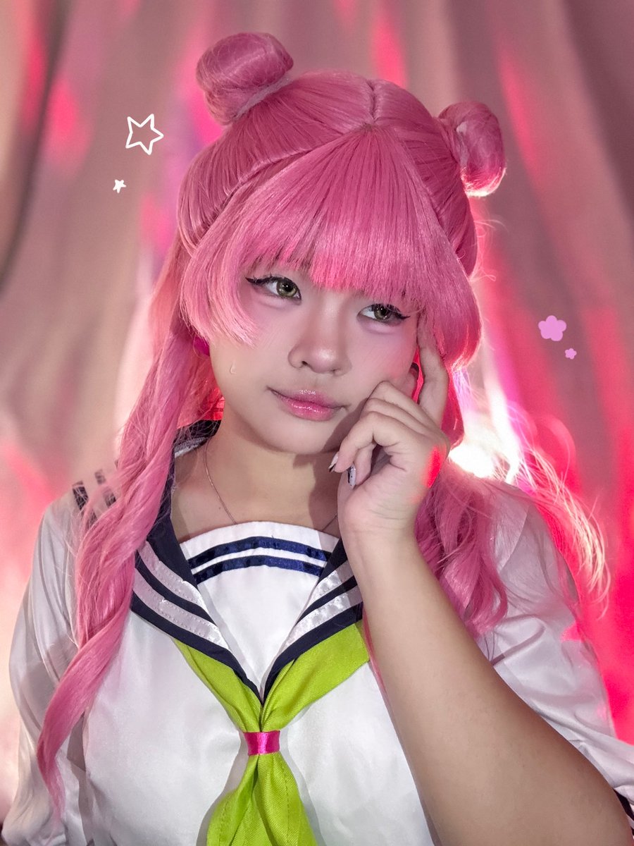 Satsuki / サツキ tweet media