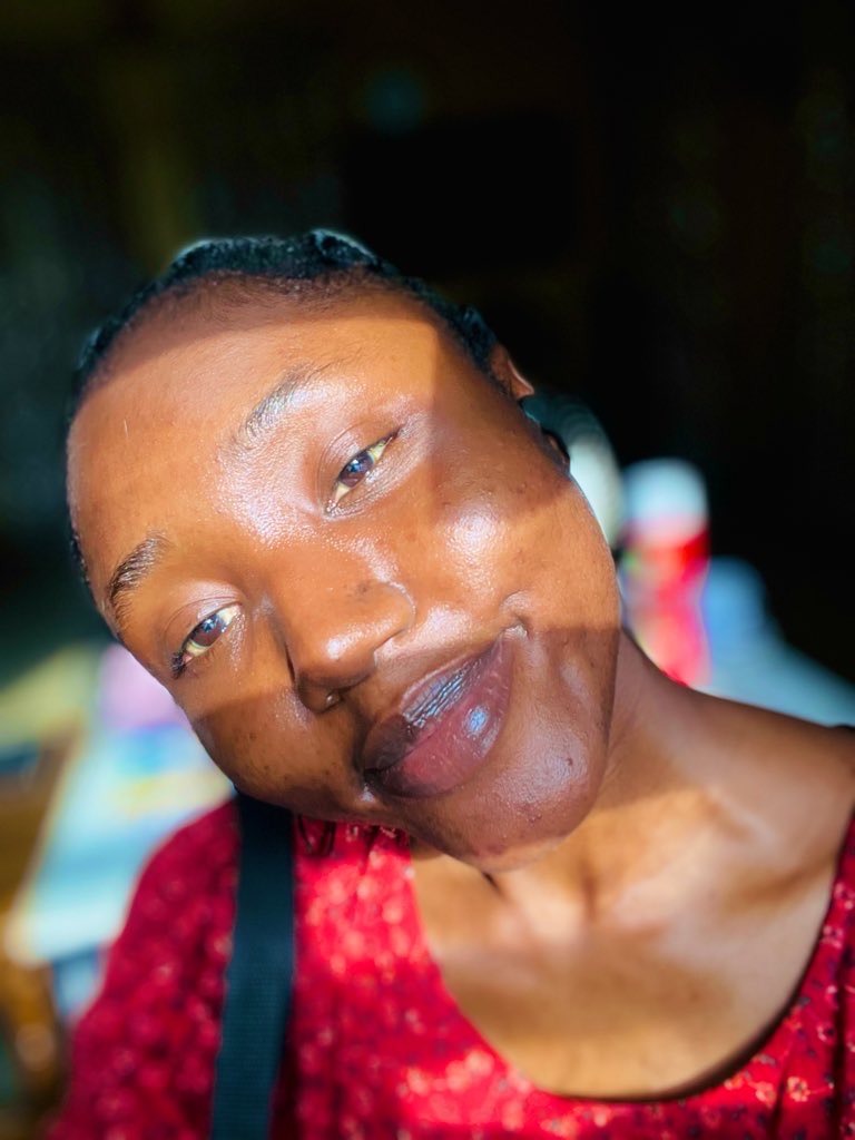 Blessing Diana Okeji tweet media