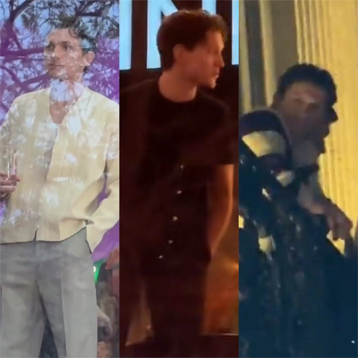 chris ༯ tweet media