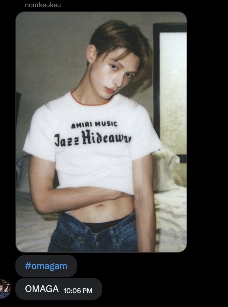 elif coer is GREEN tweet media