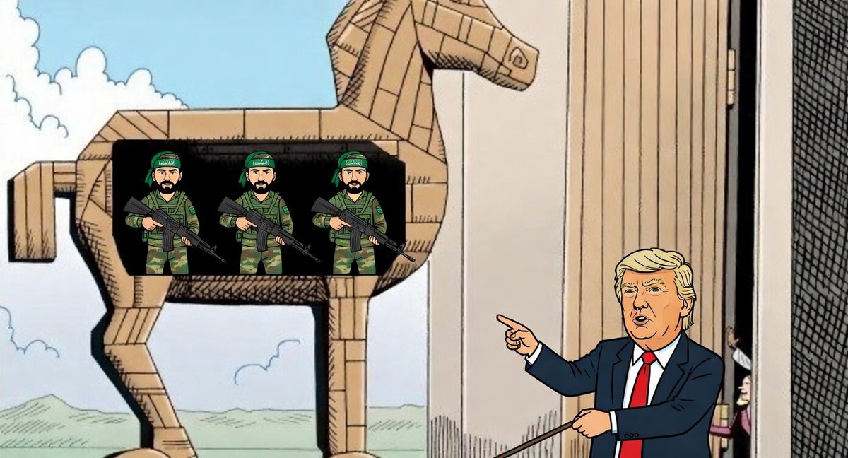 <a href="/krassenstein/">Brian Krassenstein</a> A very big present