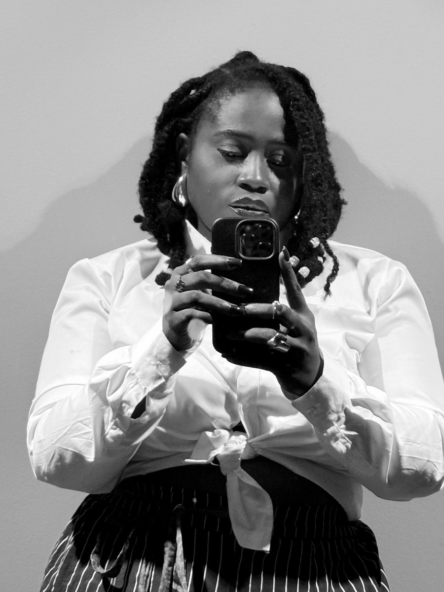 miss forson tweet media