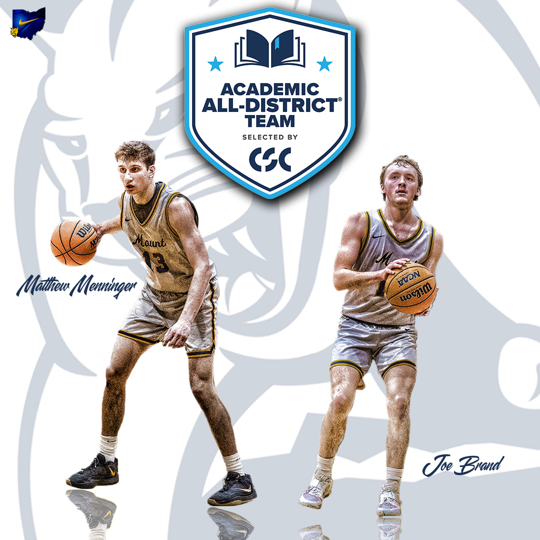 Mount Basketball tweet media