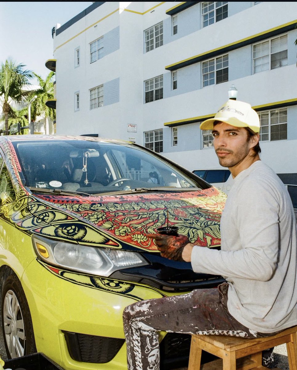 Marlon Pruz tweet media